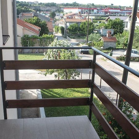 Zadar Apartment Bagian luar foto