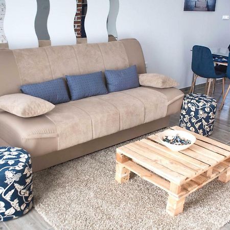Zadar Apartment Bagian luar foto