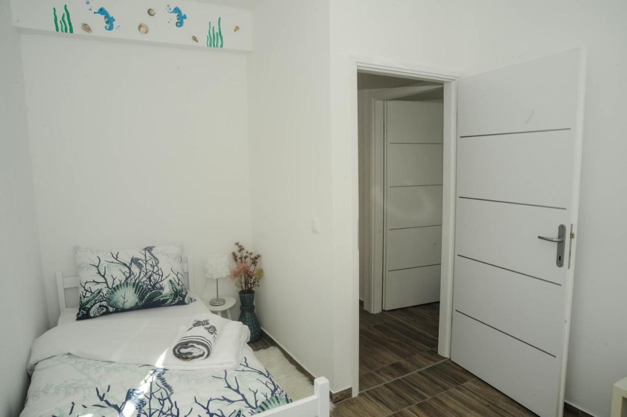 Zadar Apartment Bagian luar foto