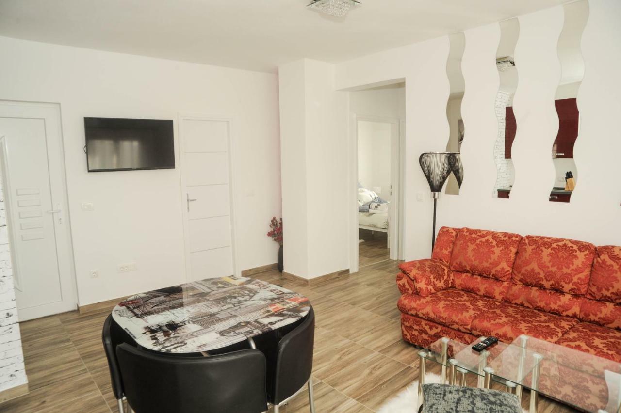 Zadar Apartment Bagian luar foto