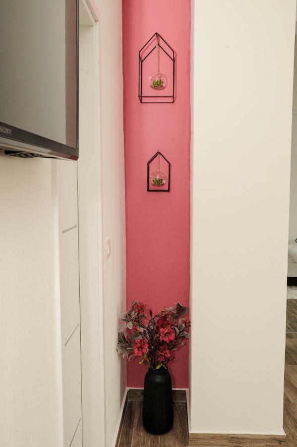 Zadar Apartment Bagian luar foto