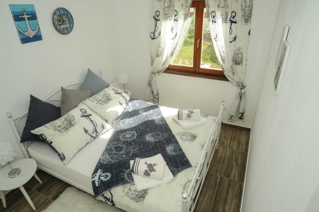 Zadar Apartment Bagian luar foto