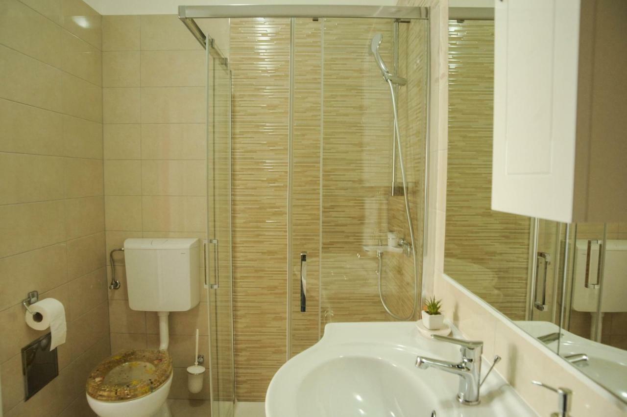 Zadar Apartment Bagian luar foto
