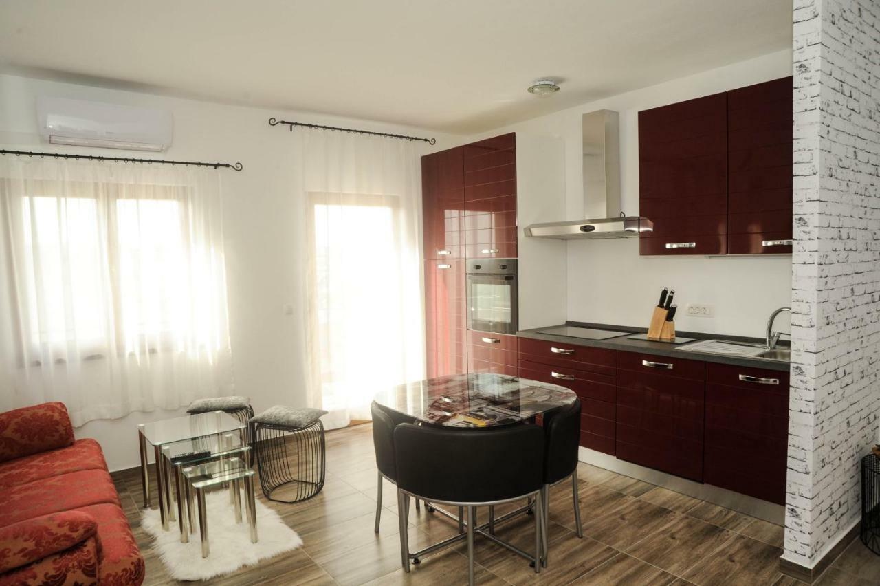 Zadar Apartment Bagian luar foto