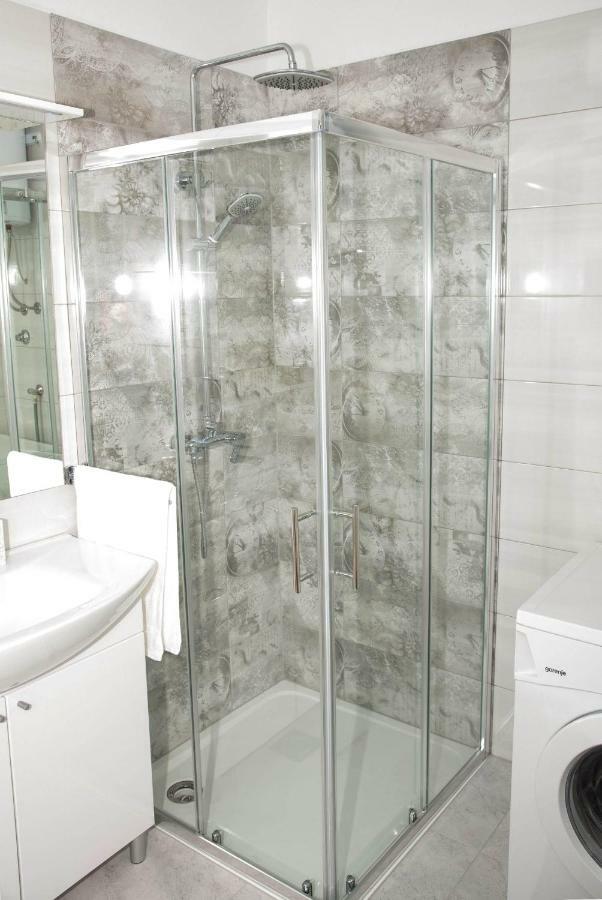 Zadar Apartment Bagian luar foto
