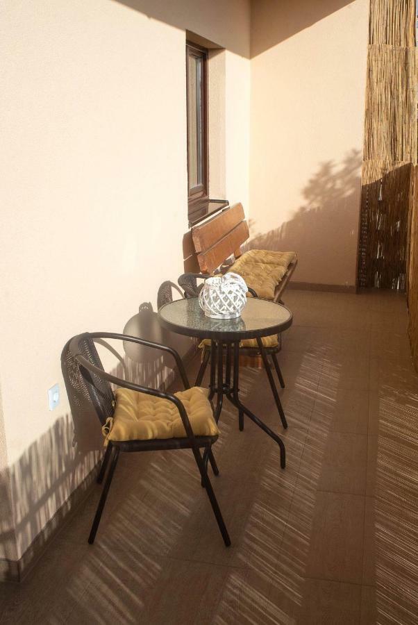 Zadar Apartment Bagian luar foto