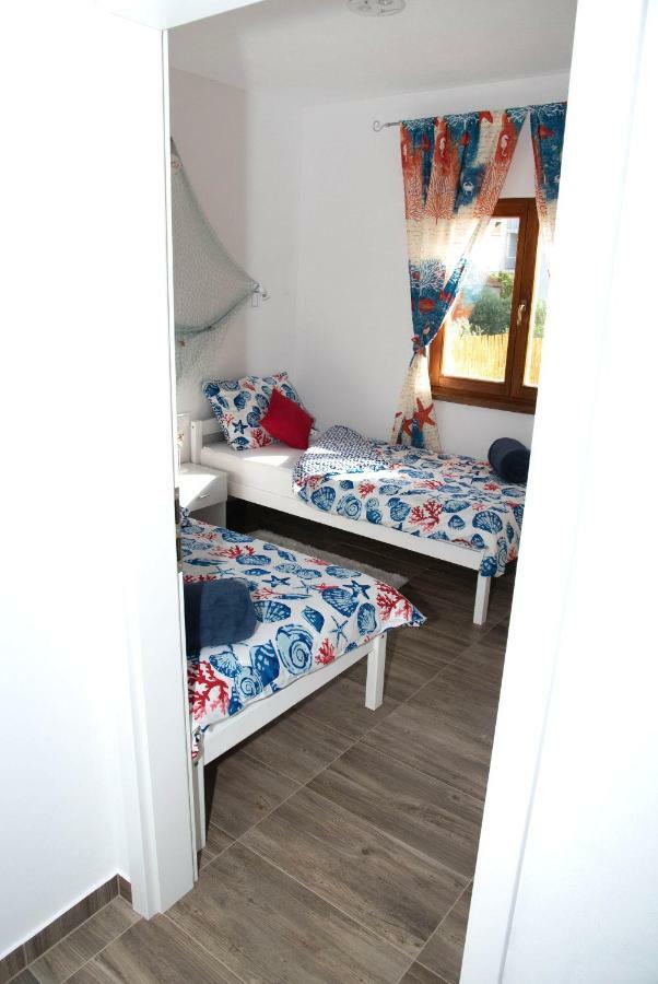 Zadar Apartment Bagian luar foto