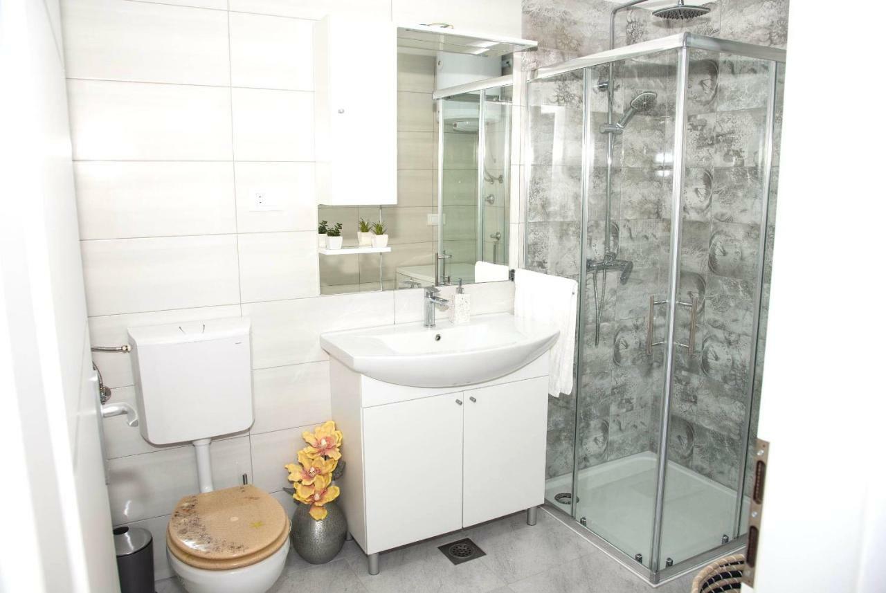 Zadar Apartment Bagian luar foto