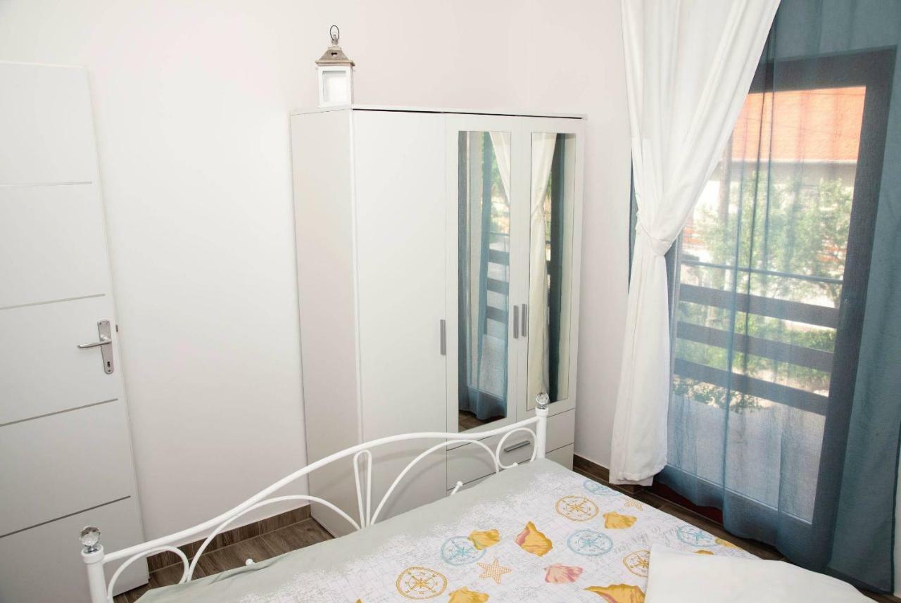 Zadar Apartment Bagian luar foto