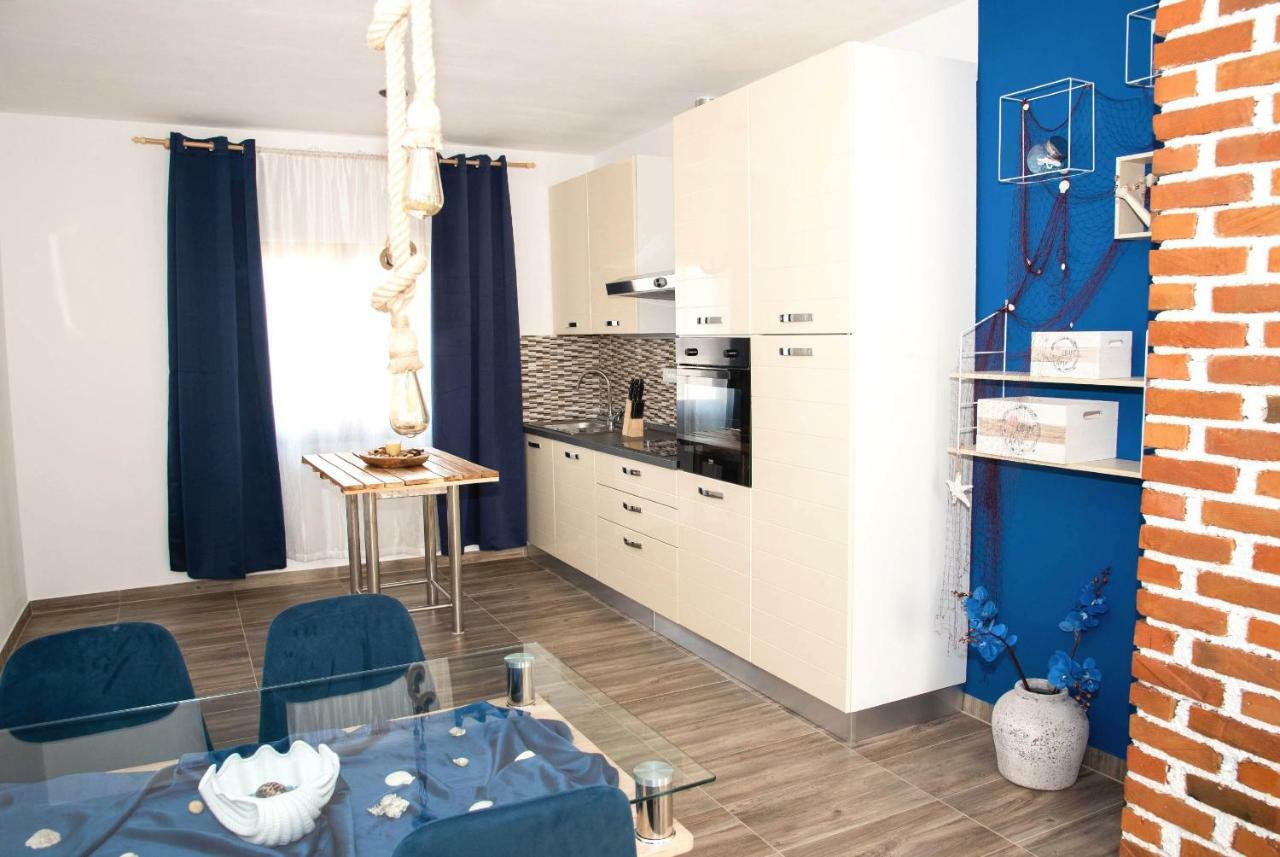 Zadar Apartment Bagian luar foto